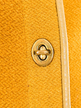 Bonnie Cashin Camel Coat Outerwear arcadeshops.com