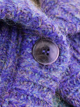 Missoni Checkerboard Knit Jacket Ensemble Suit arcadeshops.com