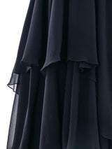 Gucci Beaded Strapless Dress Dress arcadeshops.com