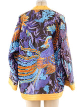 Yves Saint Laurent 1977 Chinese Collection Jacket Jacket arcadeshops.com