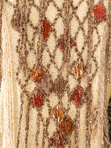 Fiber Art Handwoven Duster Jacket arcadeshops.com