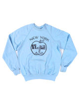 New York "Big Apple" Sweatshirt T-shirt arcadeshops.com