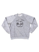 New York "Big Apple" Sweatshirt T-shirt arcadeshops.com