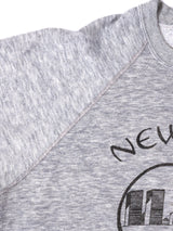 New York "Big Apple" Sweatshirt T-shirt arcadeshops.com