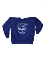 New York "Big Apple" Sweatshirt T-shirt arcadeshops.com