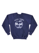 New York "Big Apple" Sweatshirt T-shirt arcadeshops.com