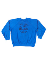New York "Big Apple" Sweatshirt T-shirt arcadeshops.com