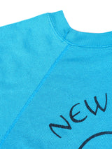 New York "Big Apple" Sweatshirt T-shirt arcadeshops.com