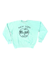 New York "Big Apple" Sweatshirt T-shirt arcadeshops.com