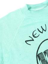 New York "Big Apple" Sweatshirt T-shirt arcadeshops.com