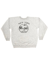New York "Big Apple" Sweatshirt T-shirt arcadeshops.com