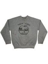 New York "Big Apple" Sweatshirt T-shirt arcadeshops.com