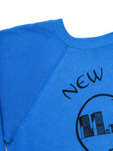New York "Big Apple" Sweatshirt T-shirt arcadeshops.com