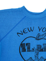 New York "Big Apple" Sweatshirt T-shirt arcadeshops.com