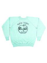New York "Big Apple" Sweatshirt T-shirt arcadeshops.com