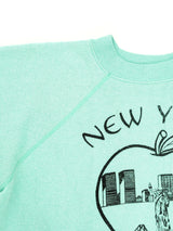 New York "Big Apple" Sweatshirt T-shirt arcadeshops.com