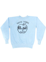 New York "Big Apple" Sweatshirt T-shirt arcadeshops.com