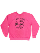 New York "Big Apple" Sweatshirt T-shirt arcadeshops.com