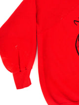 New York "Big Apple" Sweatshirt T-shirt arcadeshops.com