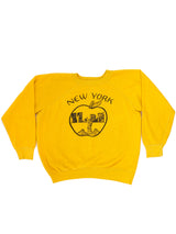 New York "Big Apple" Sweatshirt T-shirt arcadeshops.com