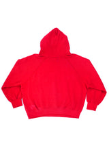 New York "Big Apple" Hooded Sweatshirt T-shirt arcadeshops.com