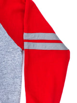 New York "Big Apple" Hooded Sweatshirt T-shirt arcadeshops.com