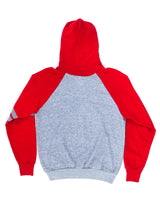 New York "Big Apple" Hooded Sweatshirt T-shirt arcadeshops.com