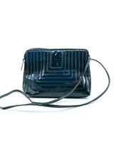 Fendi Patent Leather Crossbody Accessory arcadeshops.com