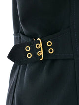 Jean Paul Gaultier Trimmed Jacket Jacket arcadeshops.com