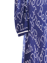 Betsey Johnson Signature Sweater Dress Dress arcadeshops.com