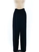 Sonia Rykiel Boucle Knit Suit Suit arcadeshops.com