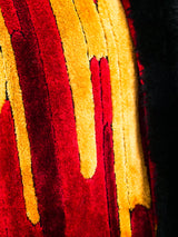 Hooded Carpet Coat Outerwear arcadeshops.com