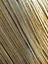 Sculptural Bodice Tiered Gown Dress arcadeshops.com