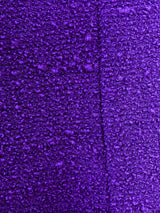 Chanel Plum Boucle Jacket Jacket arcadeshops.com