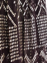 1920's Assuit Shawl Accessory arcadeshops.com