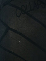 Dolce and Gabbana Silk Chiffon Skirt Bottom arcadeshops.com