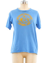 Westchester Track Tee T-shirt arcadeshops.com