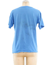 Westchester Track Tee T-shirt arcadeshops.com