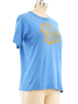 Westchester Track Tee T-shirt arcadeshops.com