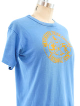 Westchester Track Tee T-shirt arcadeshops.com