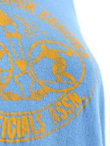 Westchester Track Tee T-shirt arcadeshops.com