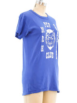 Pep Club Devil Tee T-shirt arcadeshops.com