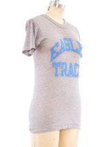 Eagles Track Tee T-shirt arcadeshops.com