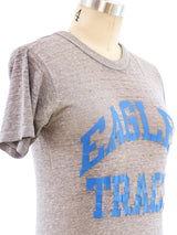 Eagles Track Tee T-shirt arcadeshops.com