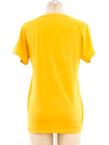 Aviation School Tee T-shirt arcadeshops.com