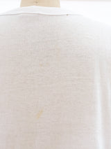 Leo Graphic Tee T-shirt arcadeshops.com