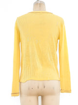 Little Rascals Long Sleeve Tee T-shirt arcadeshops.com