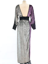 Geoffrey Beene Wrap Style Dress Dress arcadeshops.com