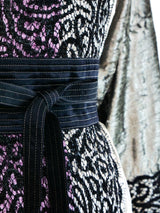 Geoffrey Beene Wrap Style Dress Dress arcadeshops.com