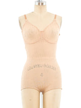 Christian Dior Oblique Logo Bodysuit Suit arcadeshops.com